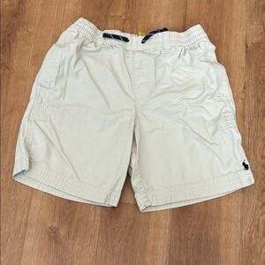 Polo‎ by Ralph Lauren Tan Cargo Shorts